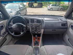 Обява за продажба на Nissan Primera LPG 7л./100км_Работещ Климатроник_Първи Собственик ~2 197 лв. - изображение 10