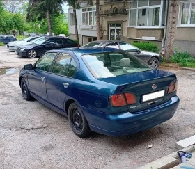 Обява за продажба на Nissan Primera LPG 7л./100км_Работещ Климатроник_Първи Собственик ~2 197 лв. - изображение 7