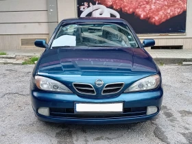 Обява за продажба на Nissan Primera LPG 7л./100км_Работещ Климатроник_Първи Собственик ~2 197 лв. - изображение 1