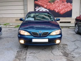 Обява за продажба на Nissan Primera LPG 7л./100км_Работещ Климатроник_Първи Собственик ~2 197 лв. - изображение 2