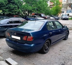 Обява за продажба на Nissan Primera LPG 7л./100км_Работещ Климатроник_Първи Собственик ~2 197 лв. - изображение 5