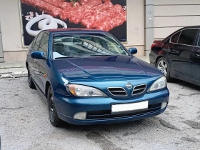 Обява за продажба на Nissan Primera LPG 7л./100км_Работещ Климатроник_Първи Собственик ~2 197 лв. - изображение 3