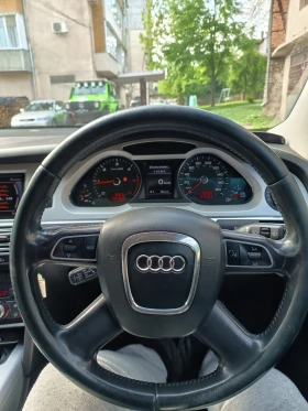 Audi A6 2.0 140 | Mobile.bg    12