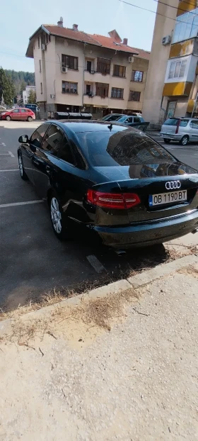 Audi A6 2.0 140 | Mobile.bg    2
