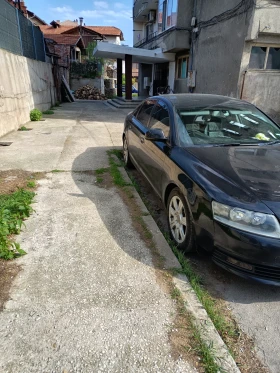 Audi A6 2.0 140 | Mobile.bg    13