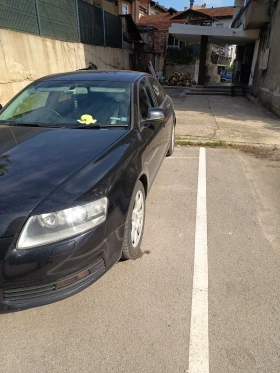 Audi A6 2.0 140 | Mobile.bg    10