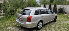 Обява за продажба на Toyota Avensis T25 ~5 000 лв. - изображение 3