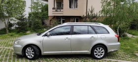 Обява за продажба на Toyota Avensis T25 ~5 000 лв. - изображение 2