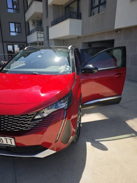 Обява за продажба на Peugeot 5008 ~65 400 лв. - изображение 4