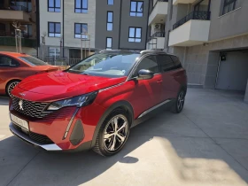 Обява за продажба на Peugeot 5008 ~65 400 лв. - изображение 1