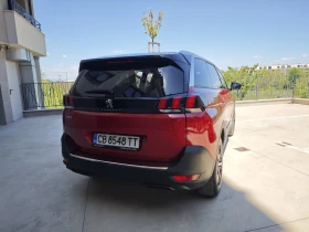 Обява за продажба на Peugeot 5008 ~65 400 лв. - изображение 1