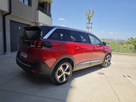 Обява за продажба на Peugeot 5008 ~65 400 лв. - изображение 2