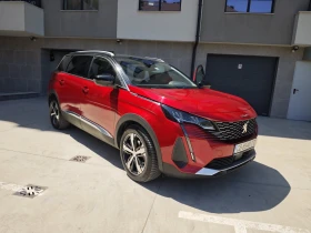Обява за продажба на Peugeot 5008 ~65 400 лв. - изображение 3