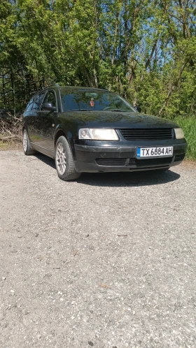 VW Passat 1.6  | Mobile.bg    2
