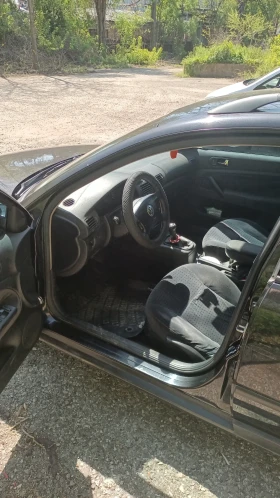 VW Passat 1.6  | Mobile.bg    5