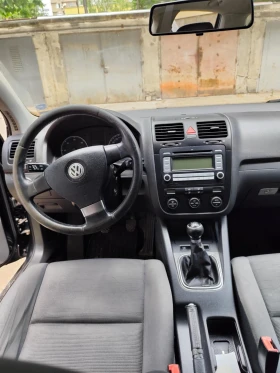 VW Golf 1.9 TDI | Mobile.bg    3