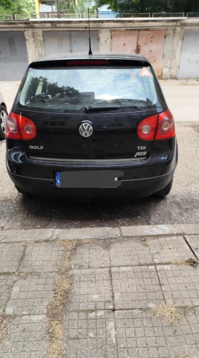 VW Golf 1.9 TDI | Mobile.bg    2