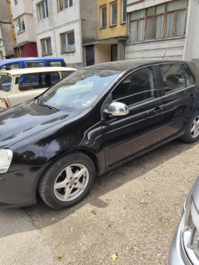 VW Golf 1.9 TDI | Mobile.bg    6
