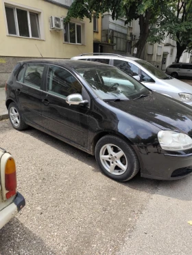 VW Golf 1.9 TDI | Mobile.bg    7