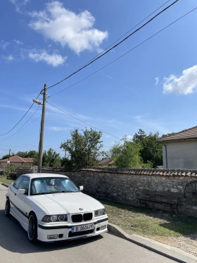 BMW 318 1.8is M44B19 | Mobile.bg    2