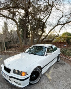 BMW 318 1.8is M44B19 | Mobile.bg    13