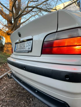 BMW 318 1.8is M44B19 | Mobile.bg    15