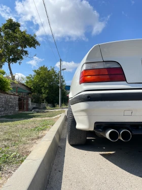BMW 318 1.8is M44B19 | Mobile.bg    4