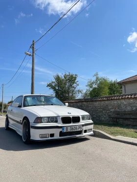     BMW 318 1.8is M44B19