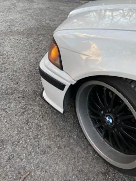 BMW 318 1.8is M44B19 | Mobile.bg    11