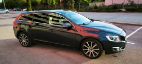 Обява за продажба на Volvo V60 D6 ~21 500 лв. - изображение 5