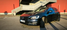 Обява за продажба на Volvo V60 D6 ~21 500 лв. - изображение 1