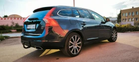 Обява за продажба на Volvo V60 D6 ~21 500 лв. - изображение 1