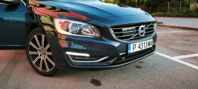 Volvo V60 D6 | Mobile.bg    14