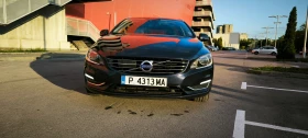 Обява за продажба на Volvo V60 D6 ~21 500 лв. - изображение 3