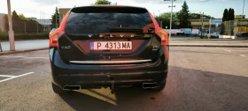 Обява за продажба на Volvo V60 D6 ~21 500 лв. - изображение 6