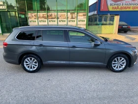VW Passat 2.0 TDI | Mobile.bg    8