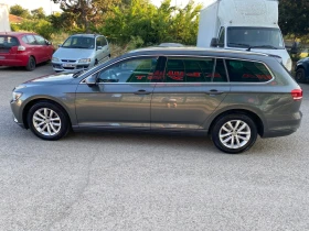     VW Passat 2.0 TDI
