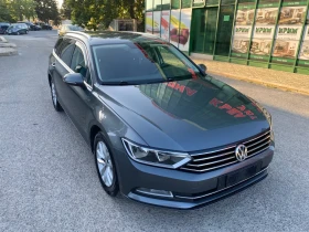     VW Passat 2.0 TDI
