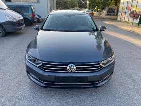     VW Passat 2.0 TDI