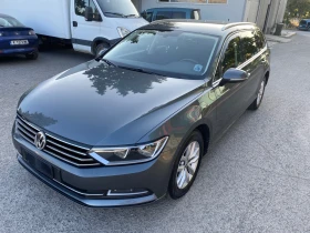     VW Passat 2.0 TDI