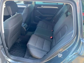 VW Passat 2.0 TDI | Mobile.bg    13