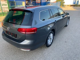 VW Passat 2.0 TDI | Mobile.bg    7