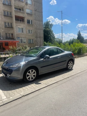 Peugeot 207 1.6  | Mobile.bg    3