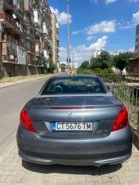 Peugeot 207 1.6  | Mobile.bg    5