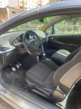 Peugeot 207 1.6  | Mobile.bg    7