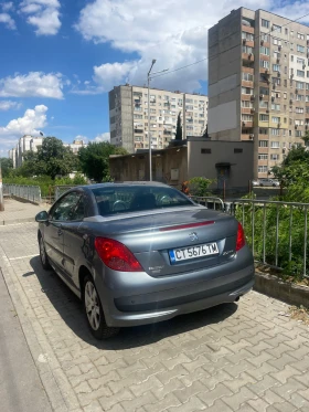 Peugeot 207 1.6  | Mobile.bg    4