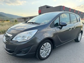 Обява за продажба на Opel Meriva 1.4 TURBO / COSMO / FULL / NAVI / KOJA / PANORAMA ~7 800 лв. - изображение 2