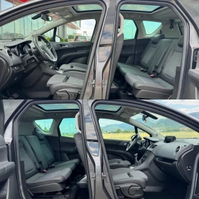 Opel Meriva 1.4 TURBO / COSMO / FULL / NAVI / KOJA / PANORAMA - 7800 лв. - 26569938 14