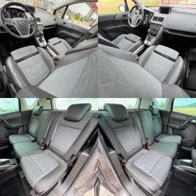 Opel Meriva 1.4 TURBO / COSMO / FULL / NAVI / KOJA / PANORAMA - 7800 лв. - 26569938 13