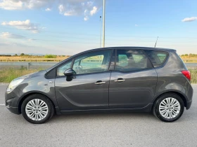 Обява за продажба на Opel Meriva 1.4 TURBO / COSMO / FULL / NAVI / KOJA / PANORAMA ~7 800 лв. - изображение 3
